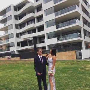 Meet your Posher, Sally